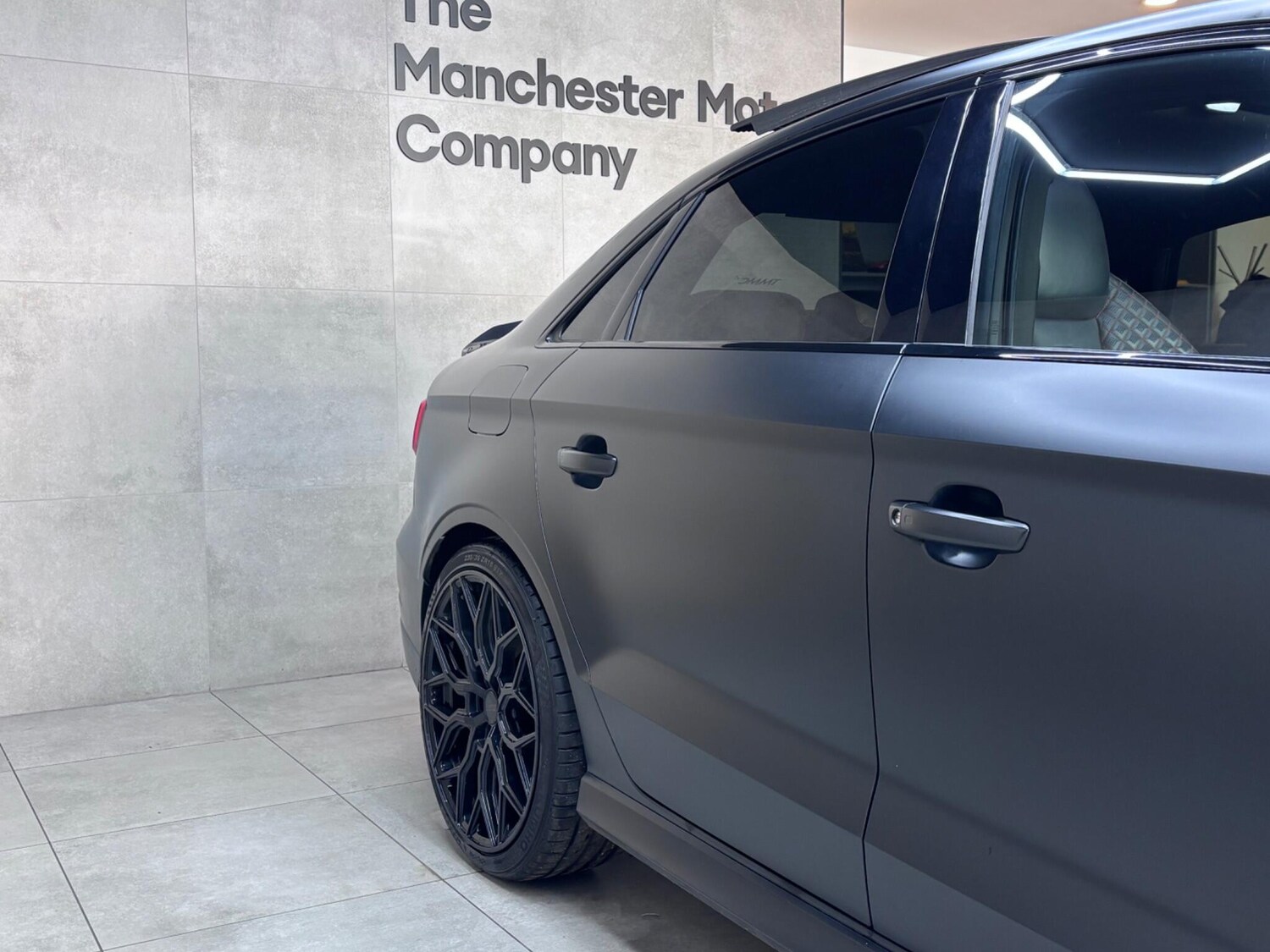 Used Audi RS3 2019 for sale - 77586688: Photo 53