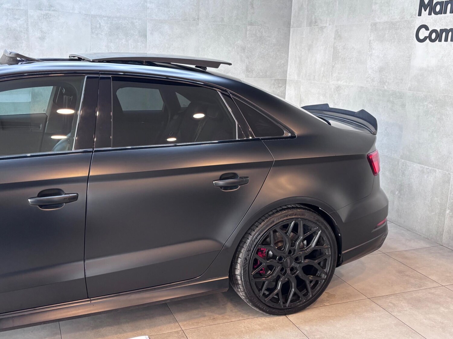 Used Audi RS3 2019 for sale - 77586688: Photo 55