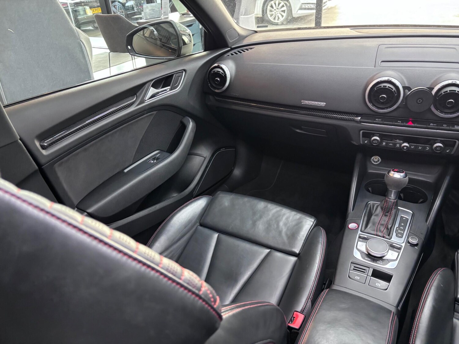 Used Audi RS3 2019 for sale - 77586688: Photo 56