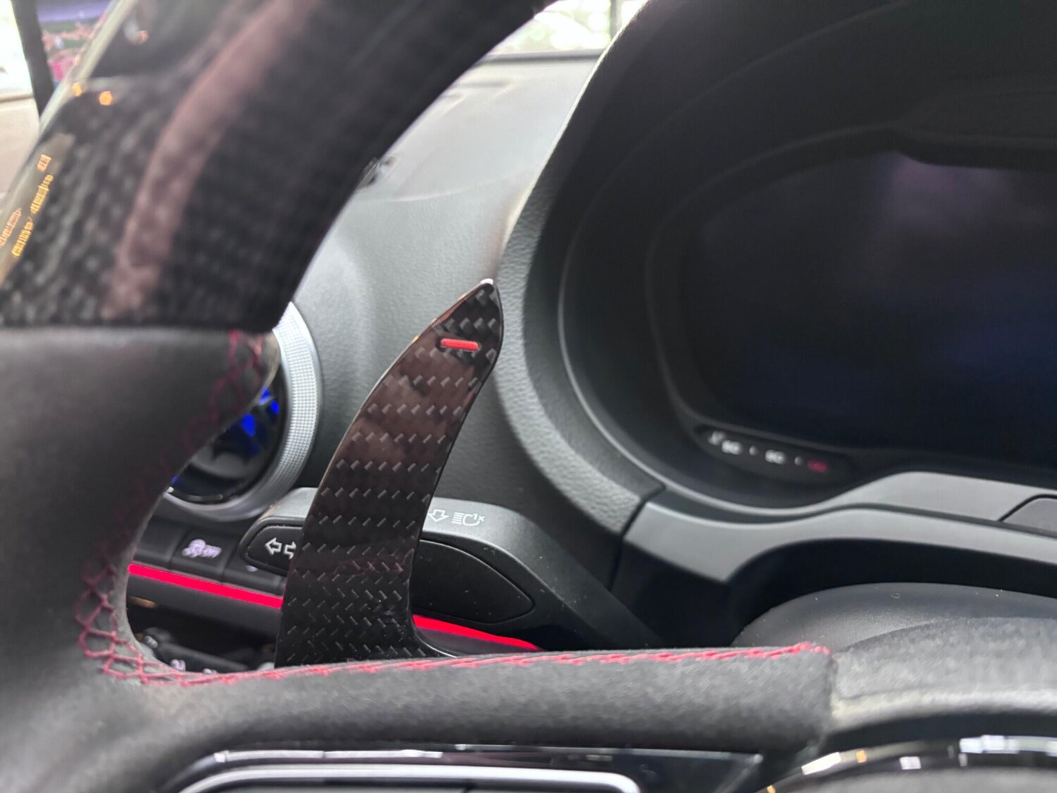 Used Audi RS3 2019 for sale - 77586688: Photo 59