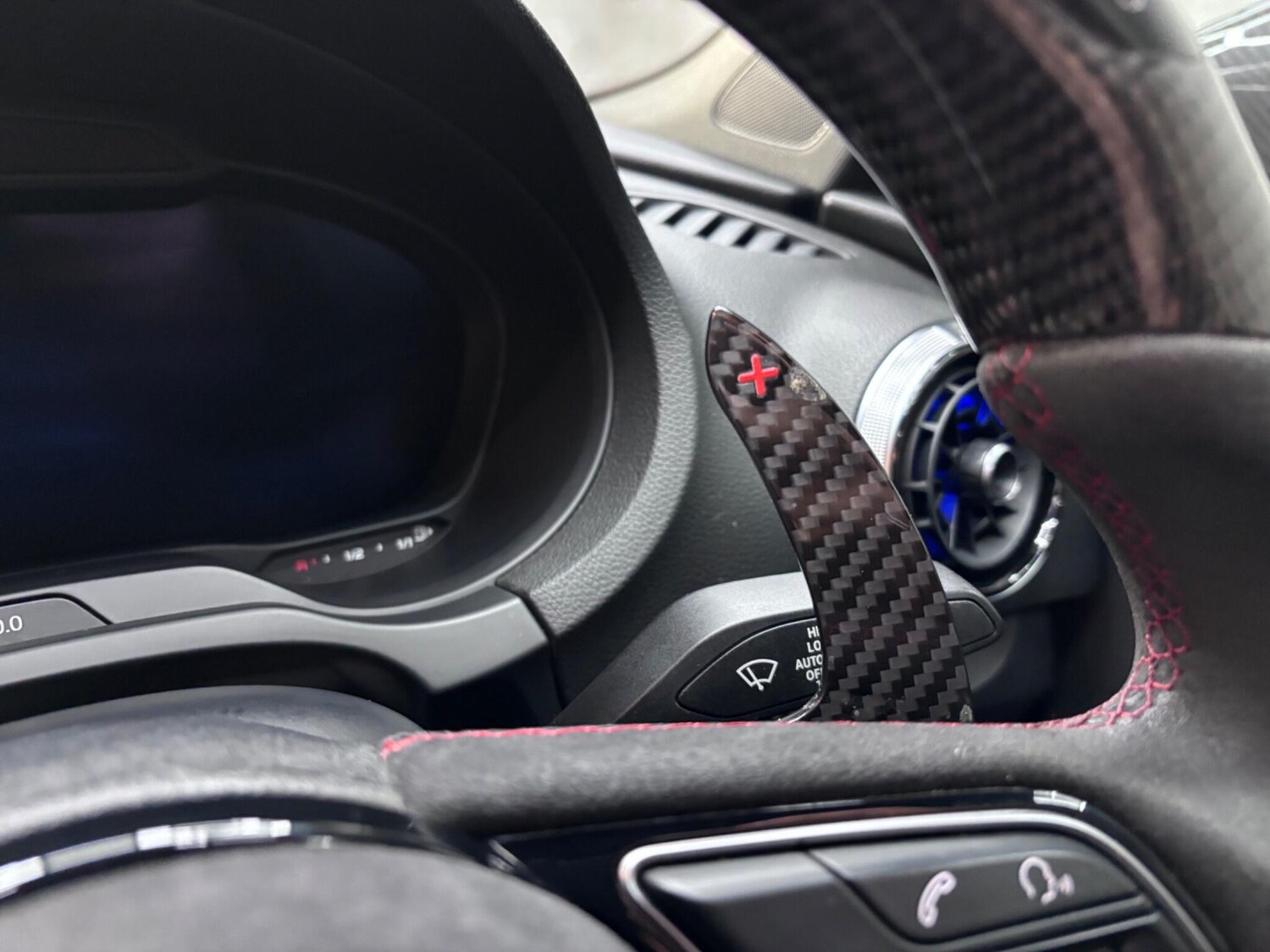 Used Audi RS3 2019 for sale - 77586688: Photo 60