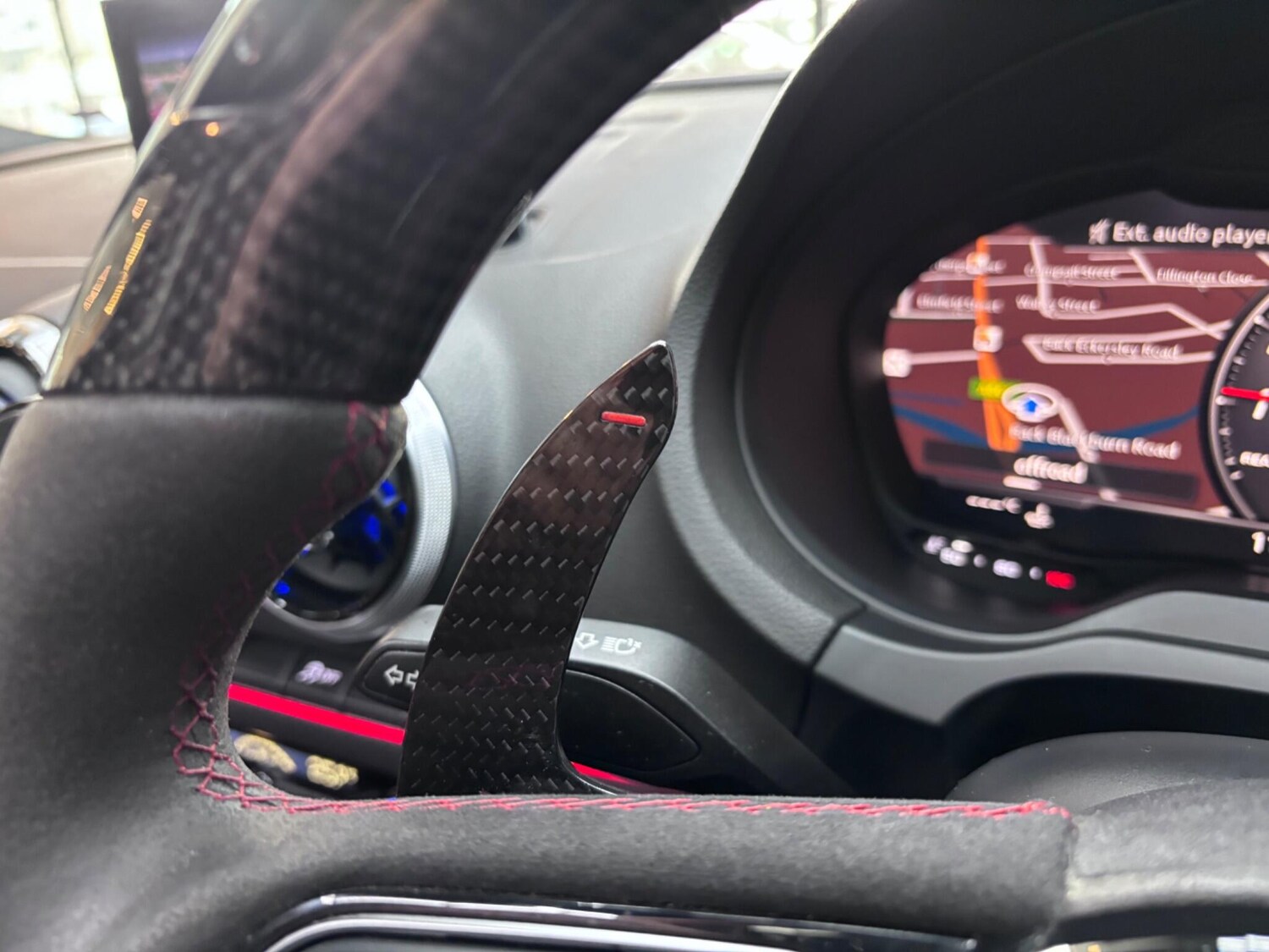 Used Audi RS3 2019 for sale - 77586688: Photo 62