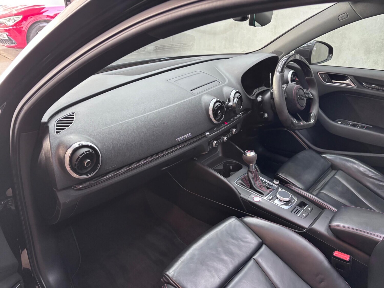 Used Audi RS3 2019 for sale - 77586688: Photo 9