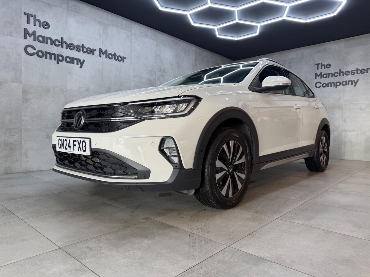 Used Volkswagen Taigo 2024 for sale - 77633951: Photo 11