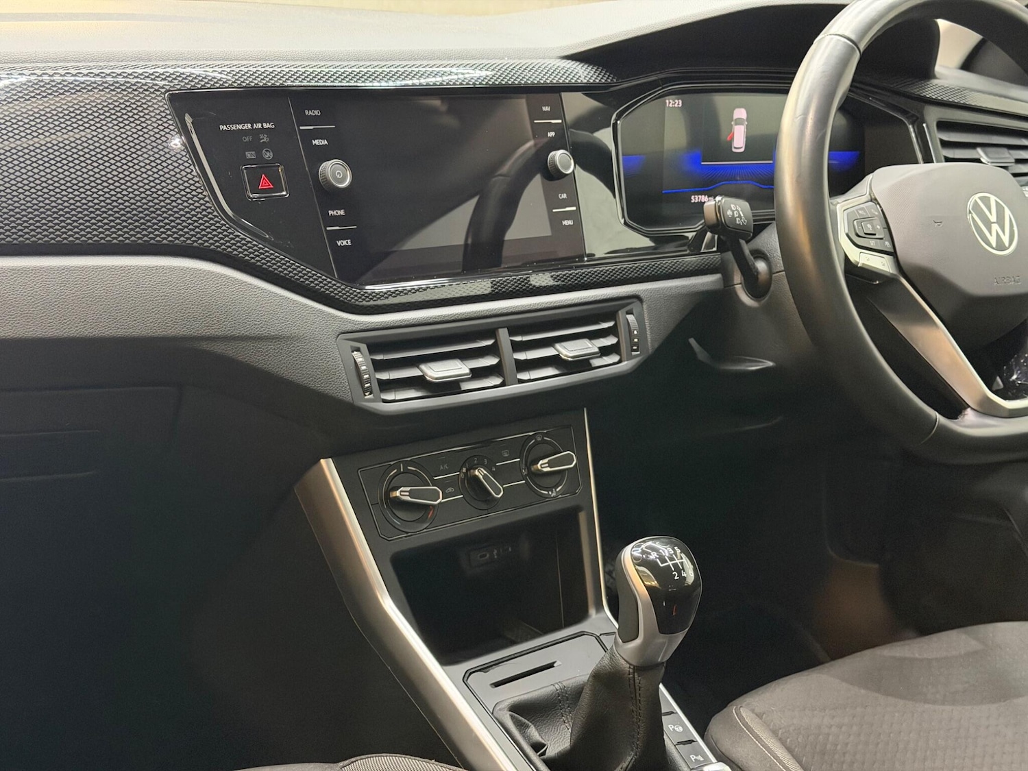 Used Volkswagen Taigo 2024 for sale - 77633951: Photo 15