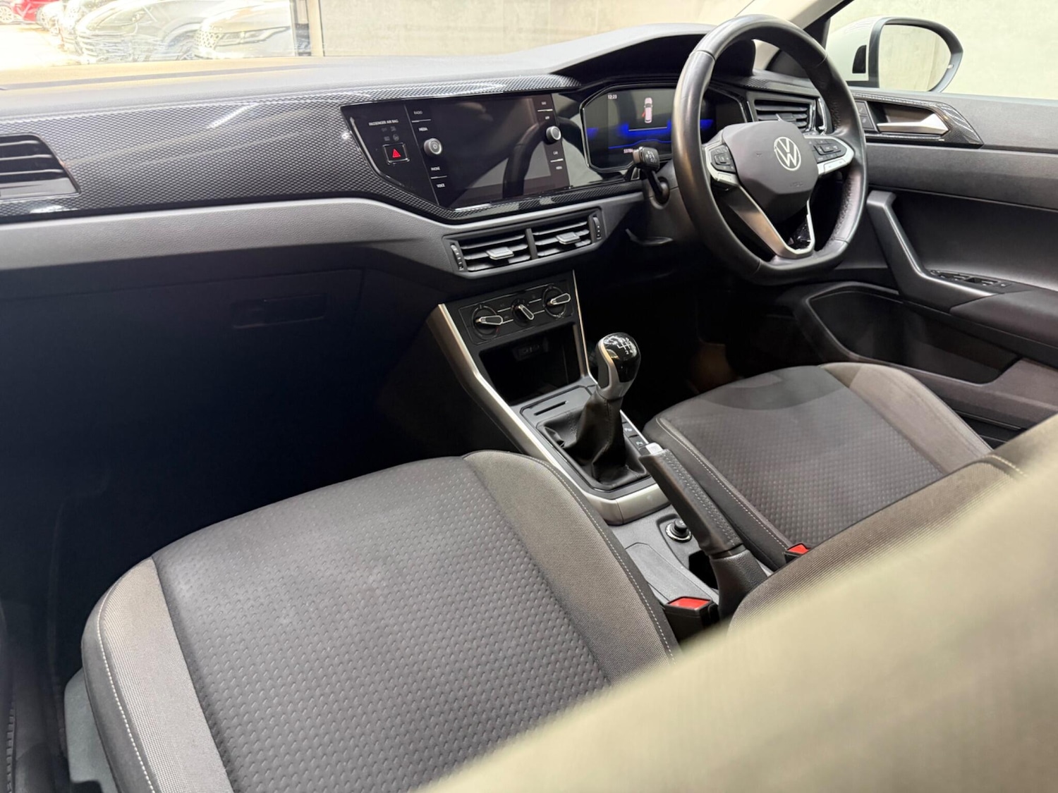 Used Volkswagen Taigo 2024 for sale - 77633951: Photo 17