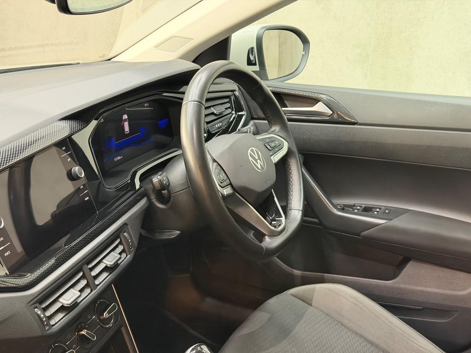 Used Volkswagen Taigo 2024 for sale - 77633951: Photo 18