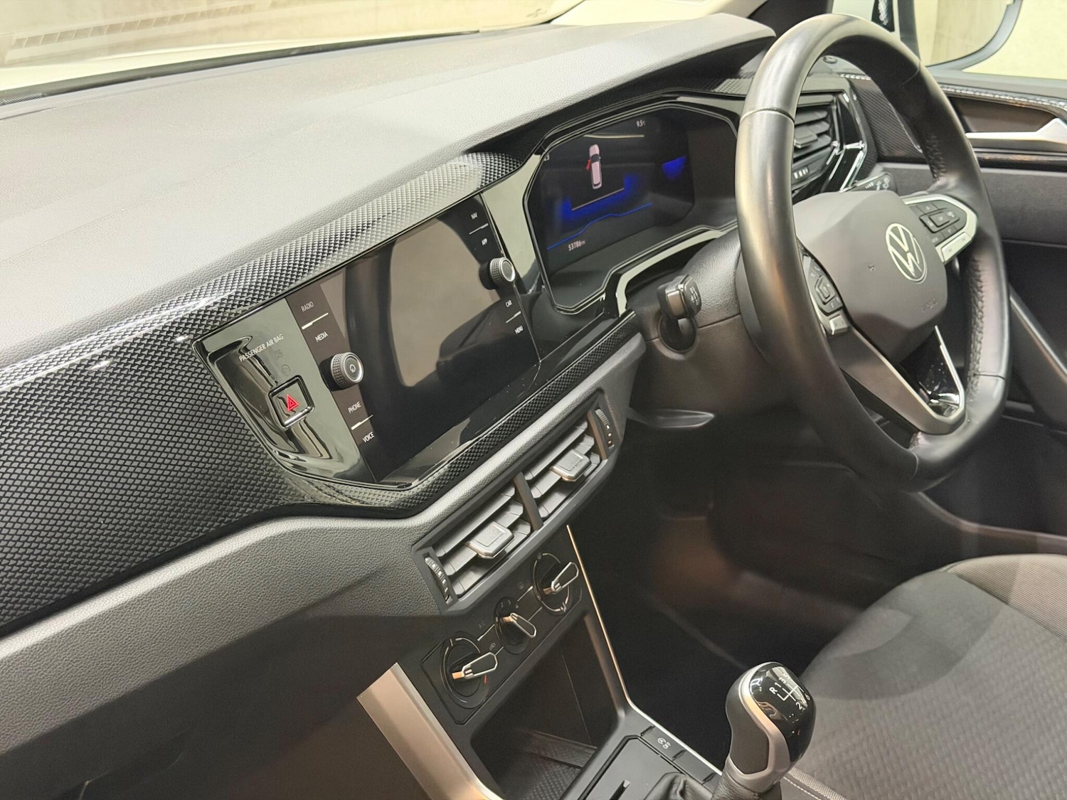 Used Volkswagen Taigo 2024 for sale - 77633951: Photo 19