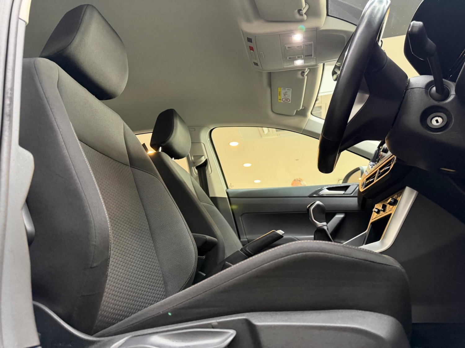 Used Volkswagen Taigo 2024 for sale - 77633951: Photo 20