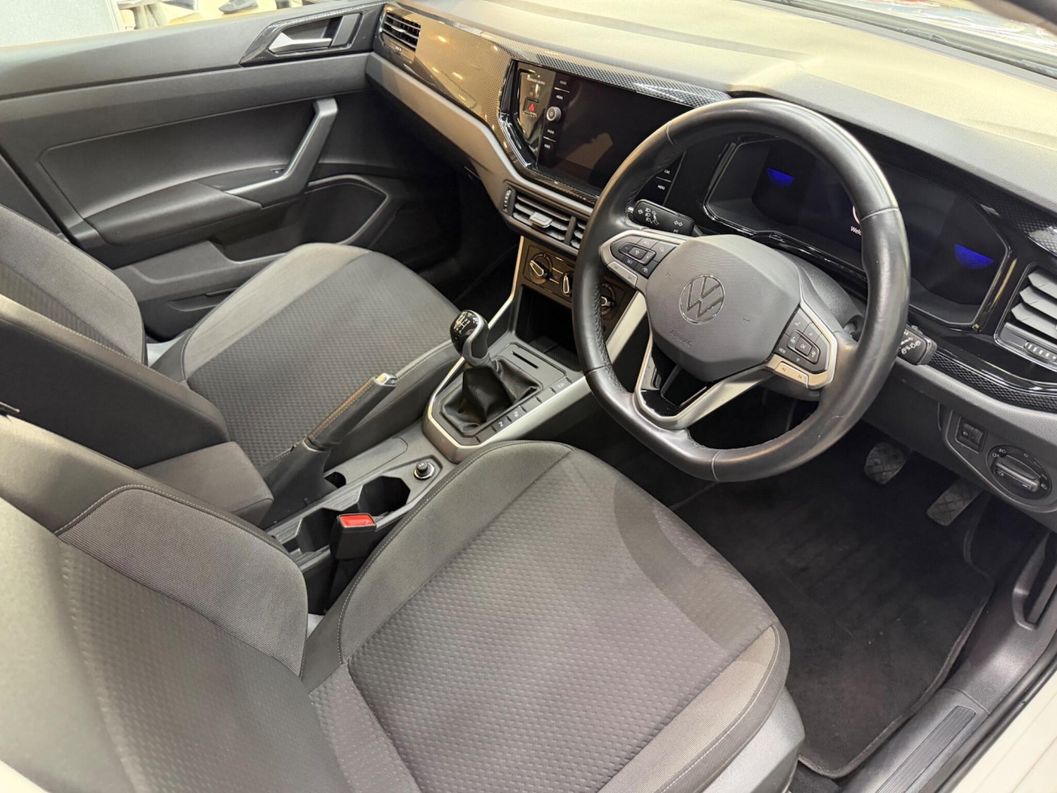 Used Volkswagen Taigo 2024 for sale - 77633951: Photo 21