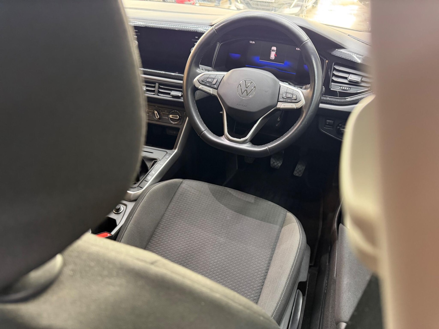 Used Volkswagen Taigo 2024 for sale - 77633951: Photo 22