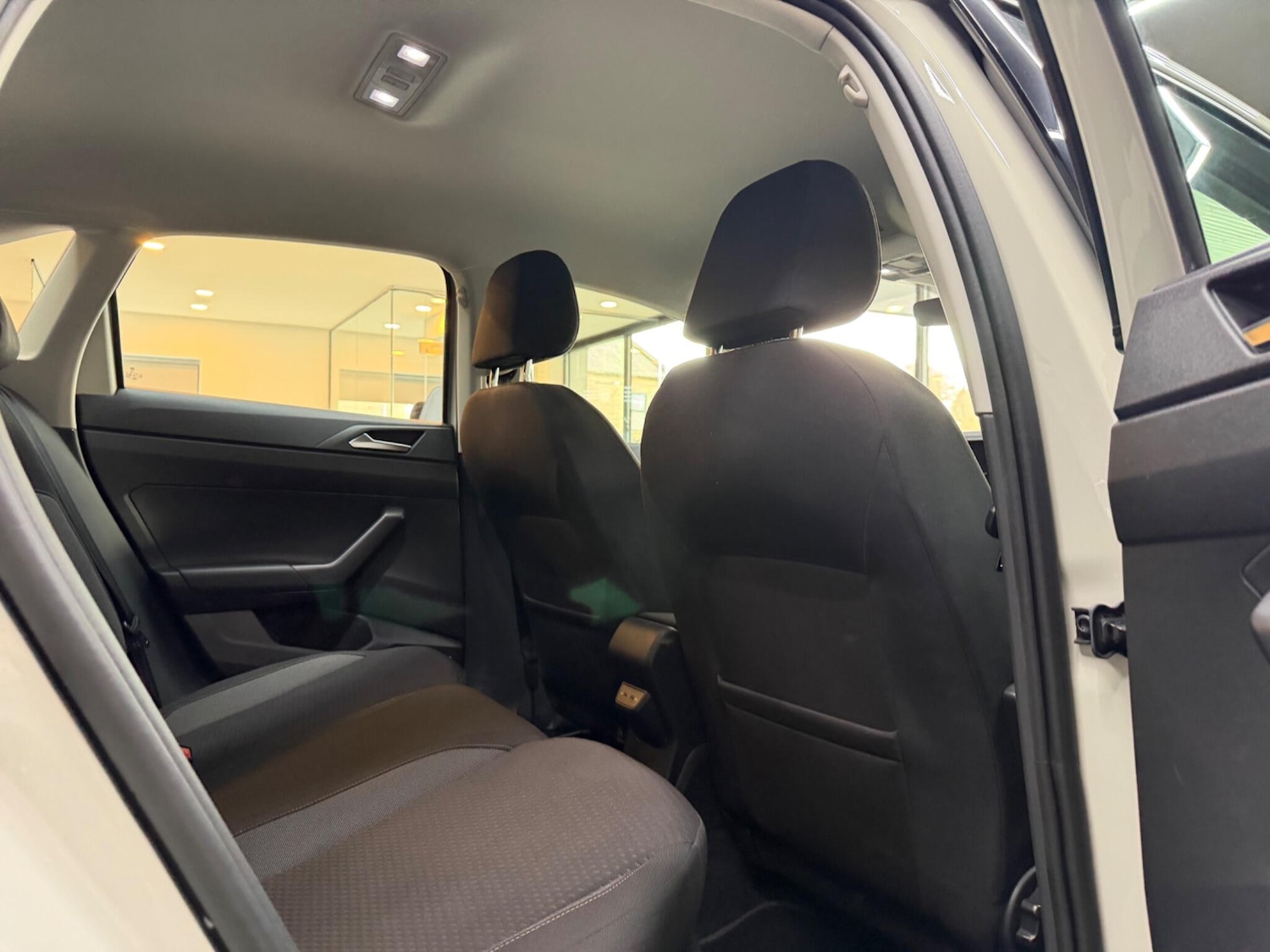 Used Volkswagen Taigo 2024 for sale - 77633951: Photo 23