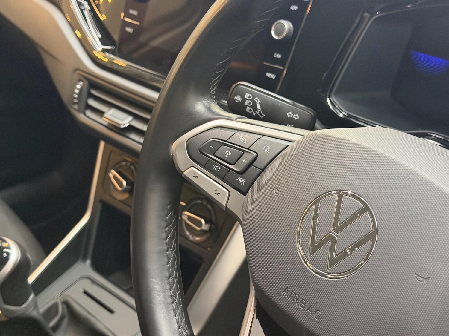 Used Volkswagen Taigo 2024 for sale - 77633951: Photo 31