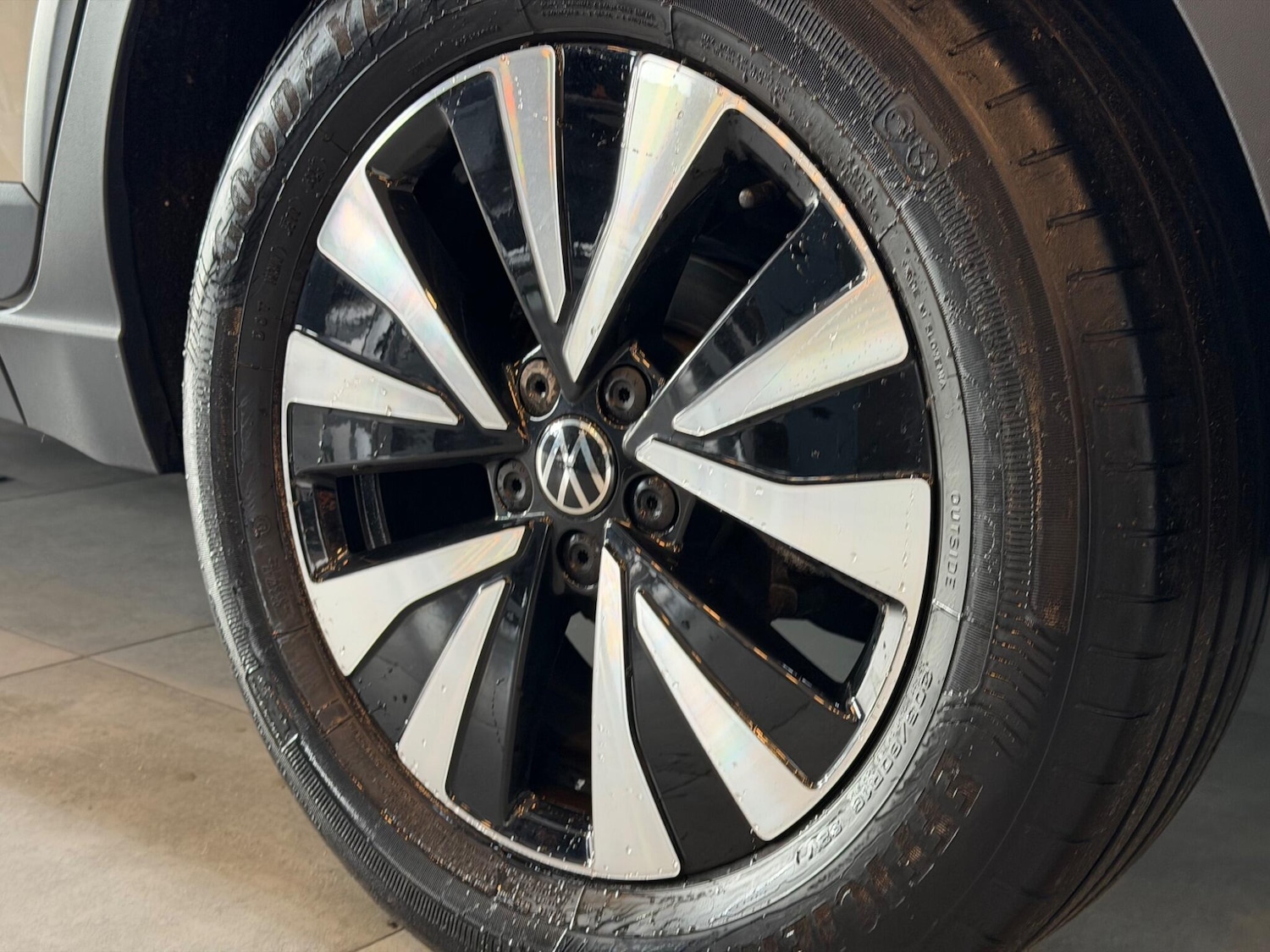 Used Volkswagen Taigo 2024 for sale - 77633951: Photo 34