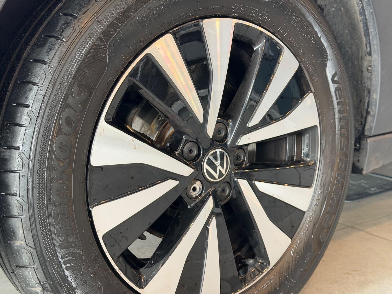 Used Volkswagen Taigo 2024 for sale - 77633951: Photo 35