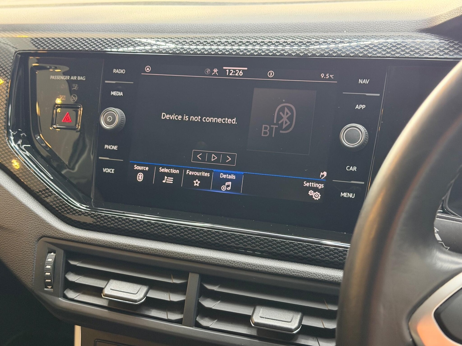 Used Volkswagen Taigo 2024 for sale - 77633951: Photo 36