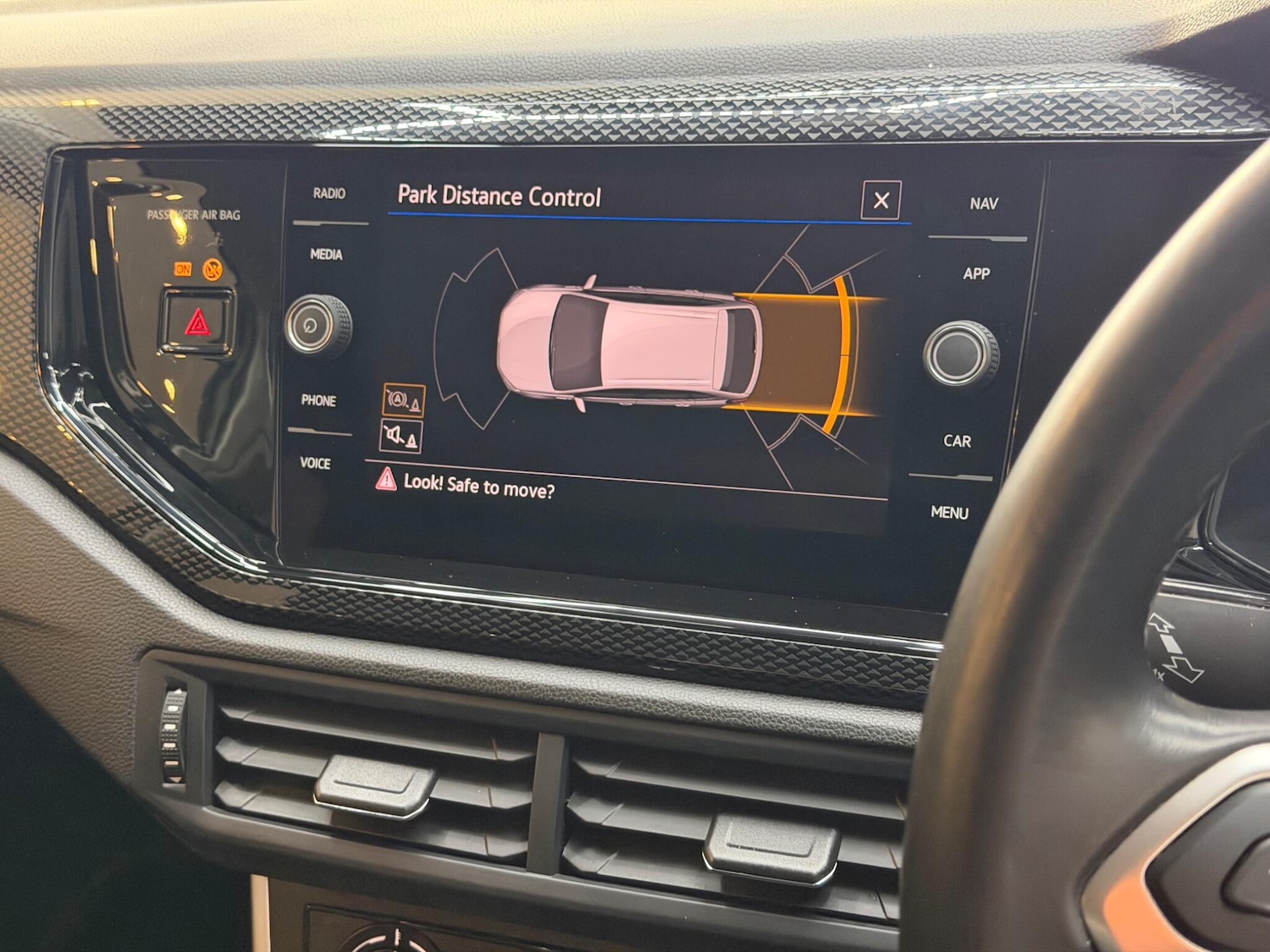 Used Volkswagen Taigo 2024 for sale - 77633951: Photo 39