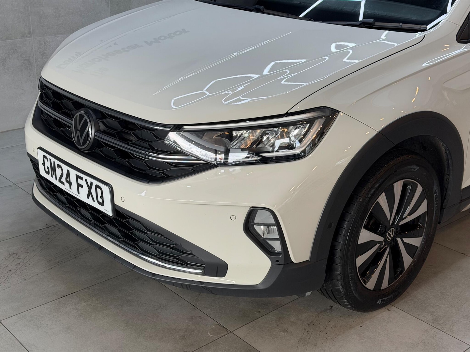 Used Volkswagen Taigo 2024 for sale - 77633951: Photo 4