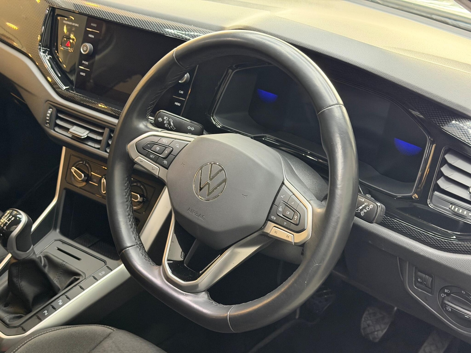 Used Volkswagen Taigo 2024 for sale - 77633951: Photo 44