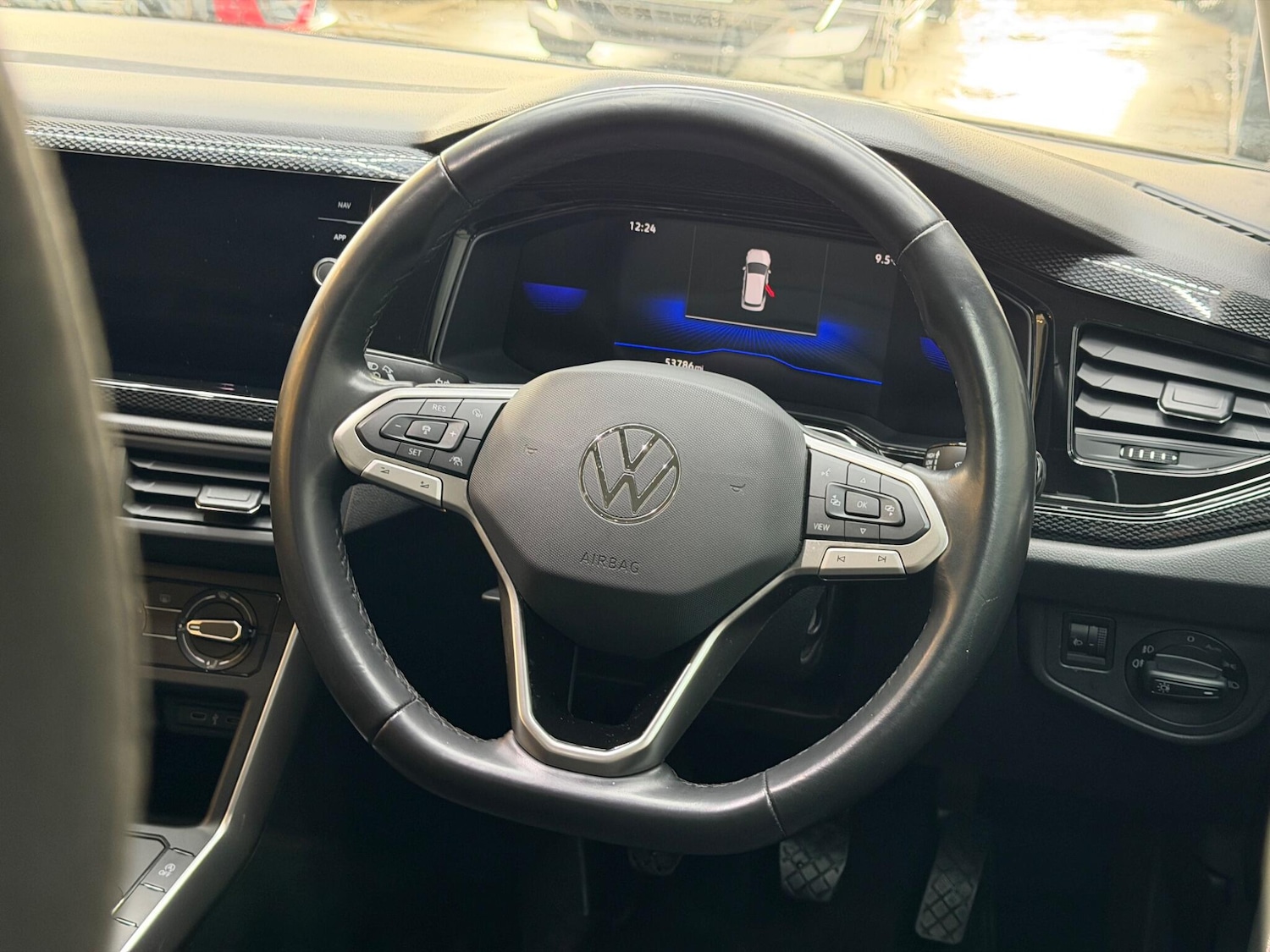 Used Volkswagen Taigo 2024 for sale - 77633951: Photo 45