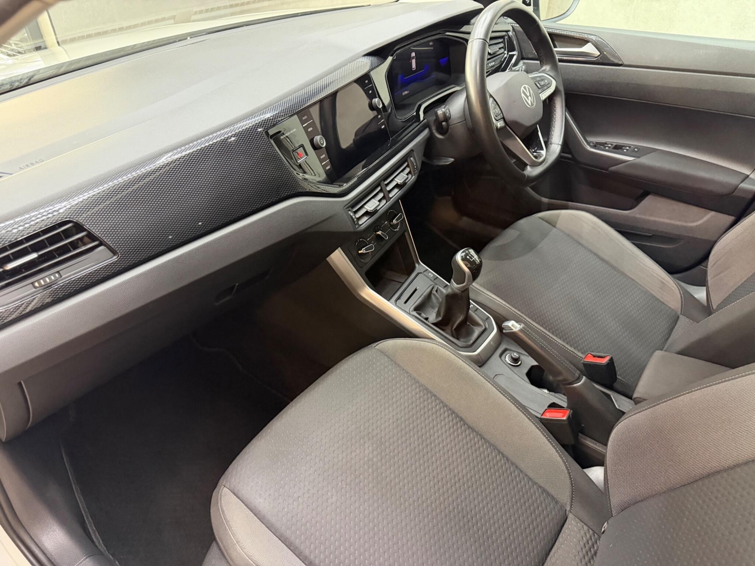 Used Volkswagen Taigo 2024 for sale - 77633951: Photo 48