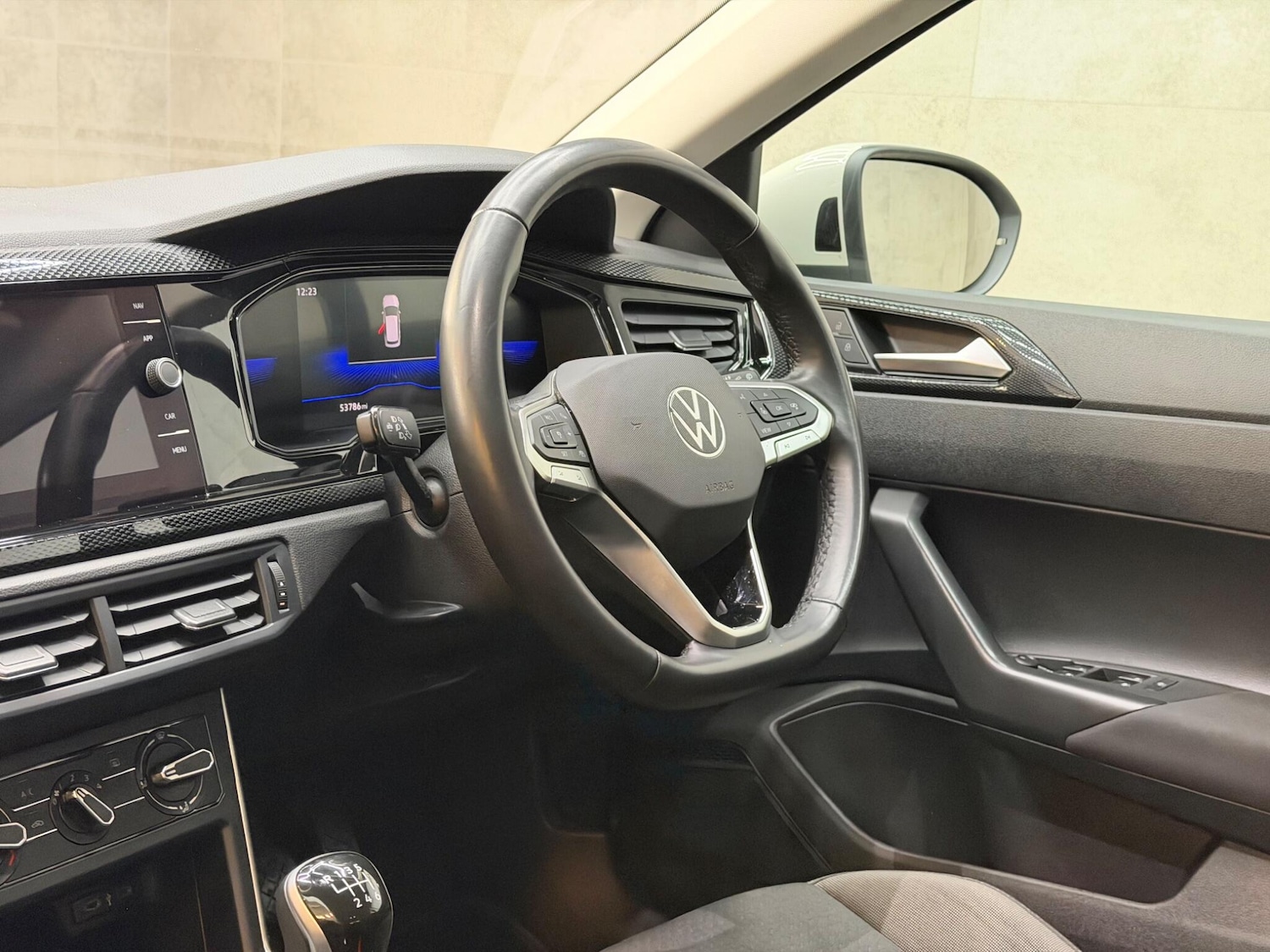 Used Volkswagen Taigo 2024 for sale - 77633951: Photo 49