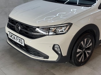 Used Volkswagen Taigo 2024 for sale - 77633951: Photo