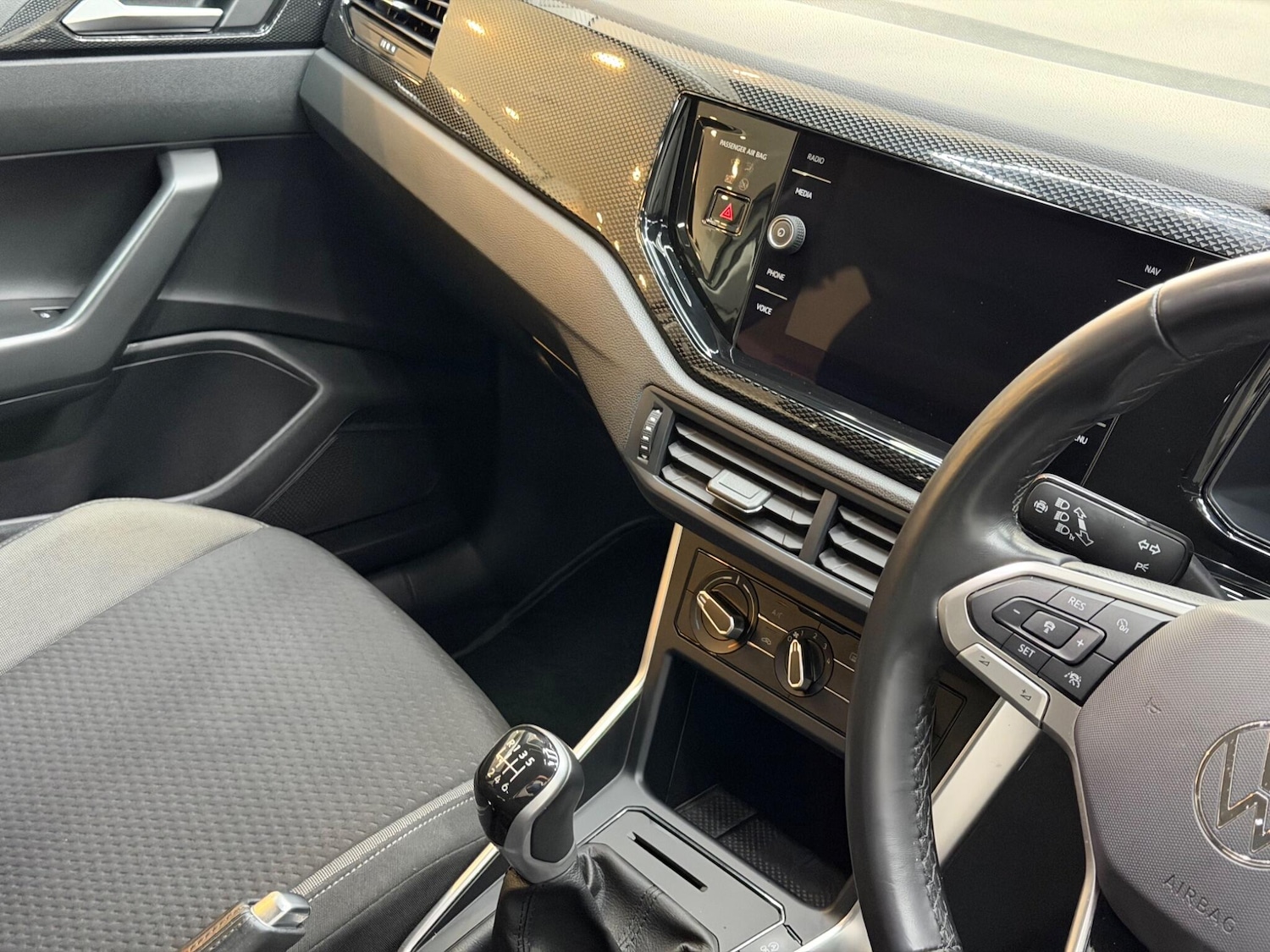 Used Volkswagen Taigo 2024 for sale - 77633951: Photo 7