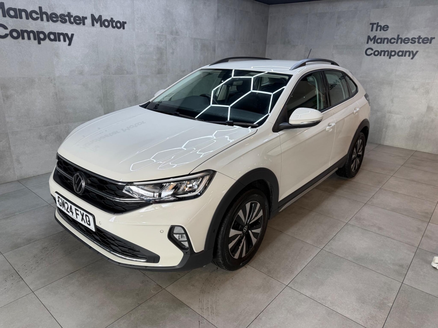 Used Volkswagen Taigo 2024 for sale - 77633951: Photo 8