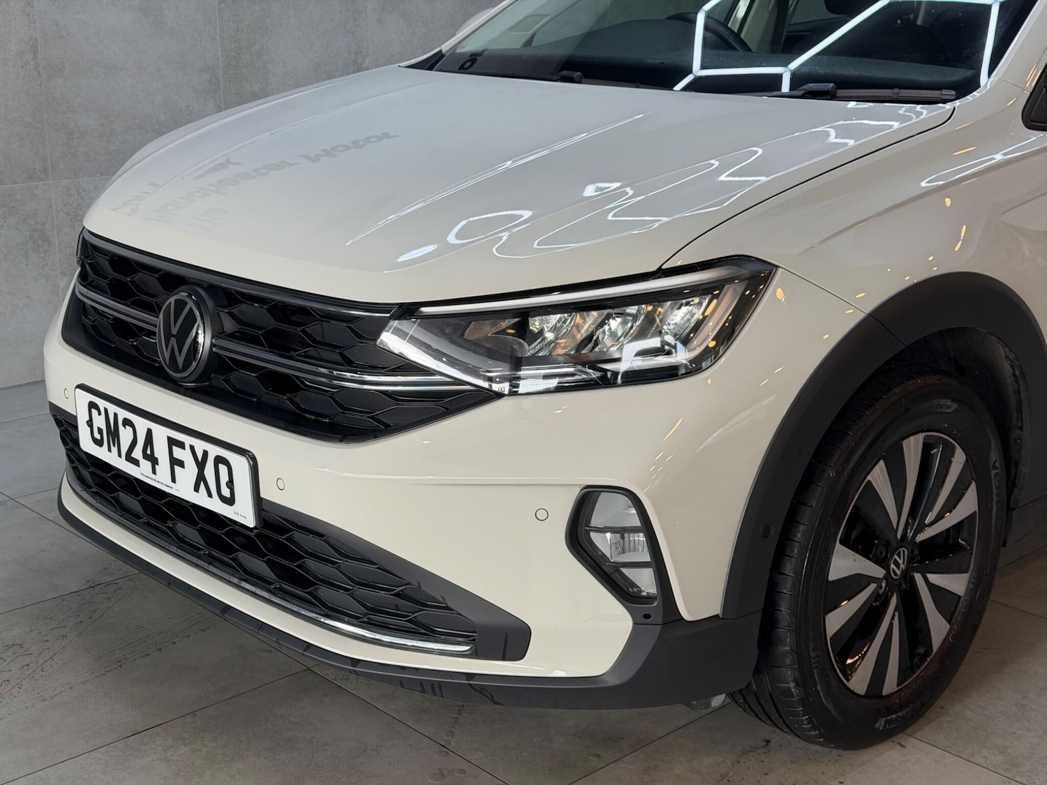 Used Volkswagen Taigo 2024 for sale - 77633951: Photo 9