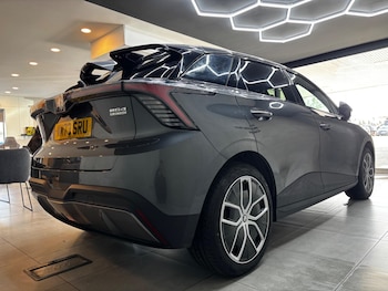 Used MG MG4 2024 for sale - 78231702: Photo