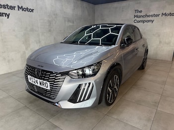 Used Peugeot 208 2024 for sale - 78989319: Photo