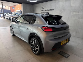 Used Peugeot 208 2024 for sale - 78989319: Photo