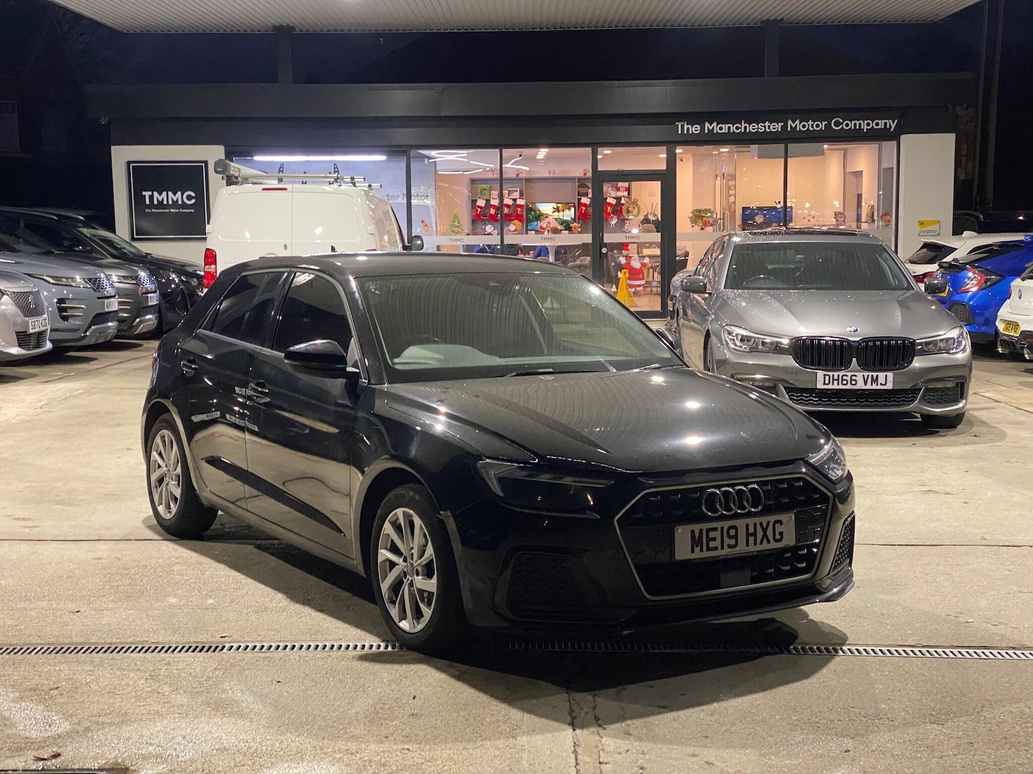 Used Audi A1 2019 for sale - 76689793: Photo 1