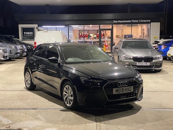 Audi - A1