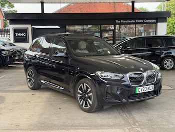 Used BMW iX3 2023 for sale - 78965298: Photo