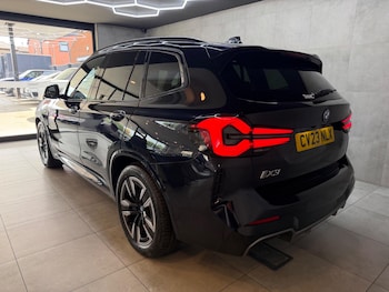 Used BMW iX3 2023 for sale - 78965298: Photo