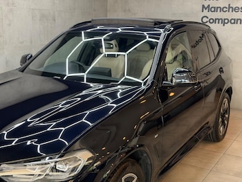 Used BMW iX3 2023 for sale - 78965298: Photo