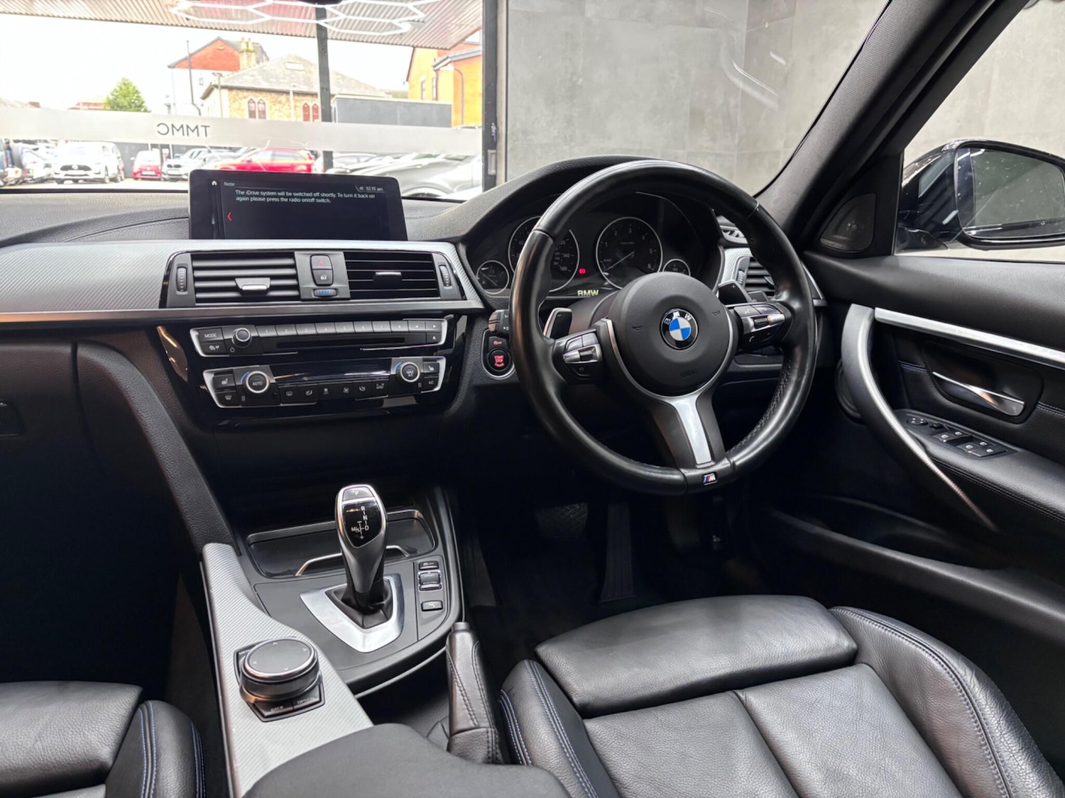 Used BMW 3 Series 2018 for sale - 77658833: Photo 10