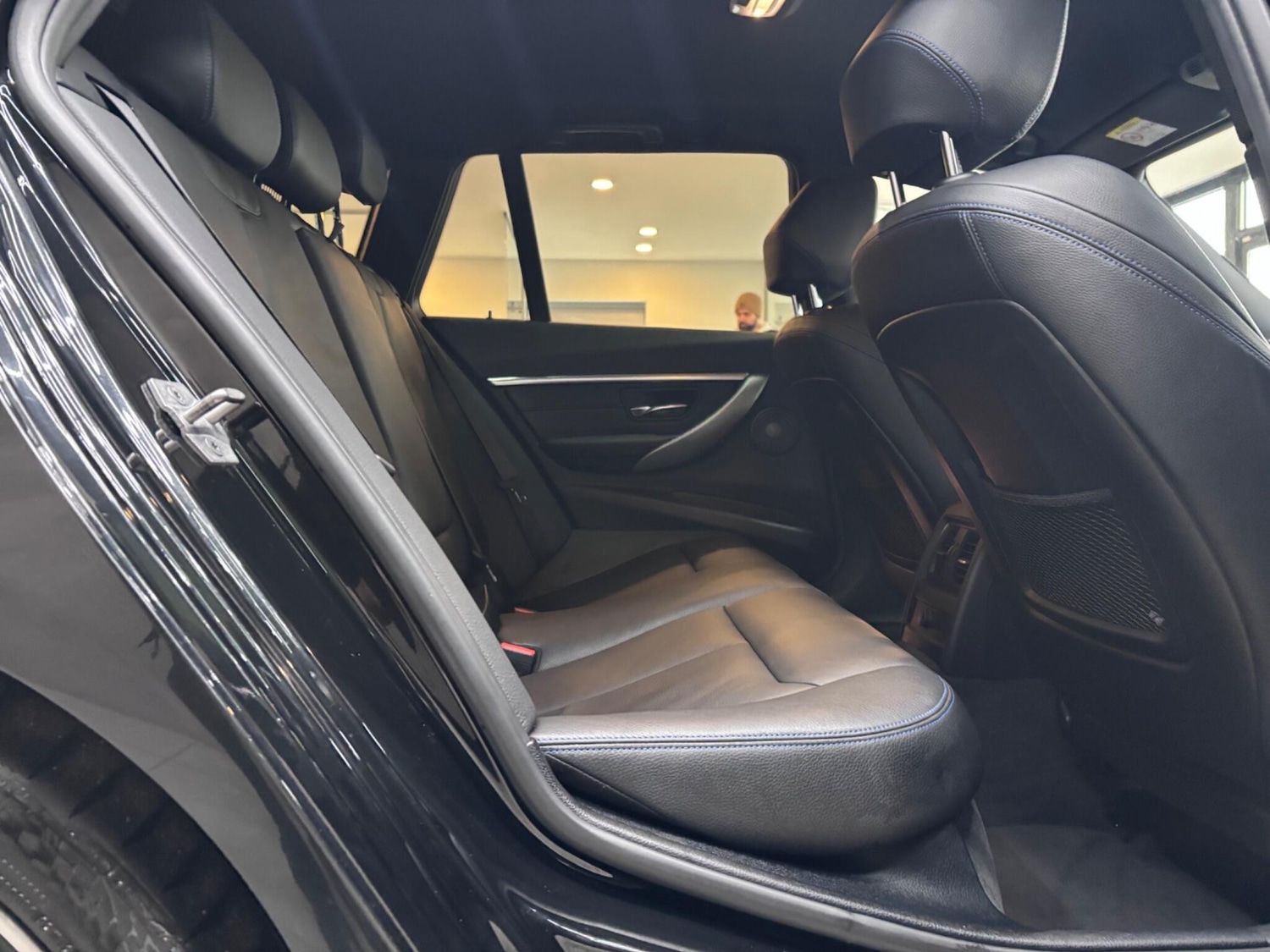 Used BMW 3 Series 2018 for sale - 77658833: Photo 16