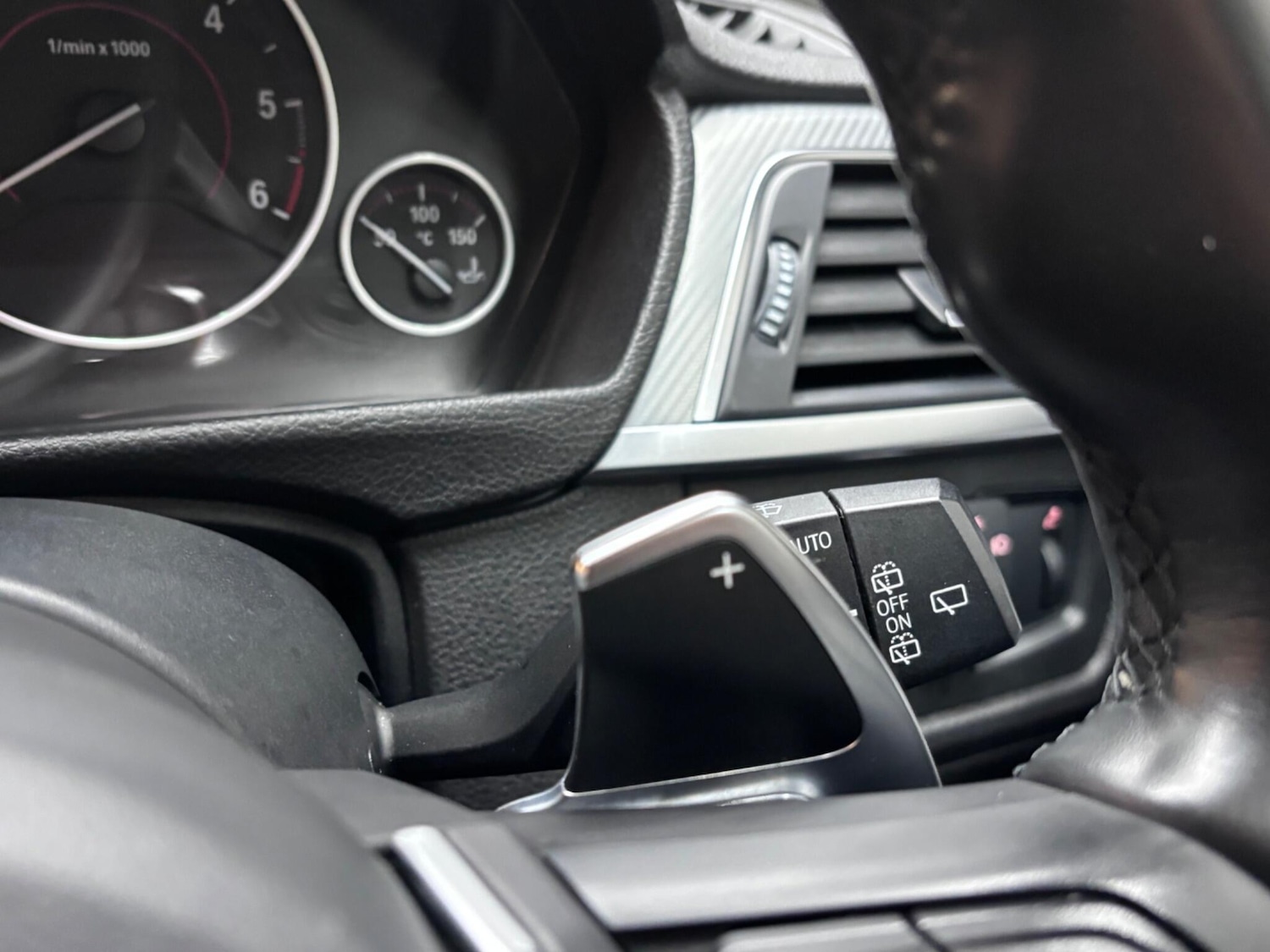 Used BMW 3 Series 2018 for sale - 77658833: Photo 24