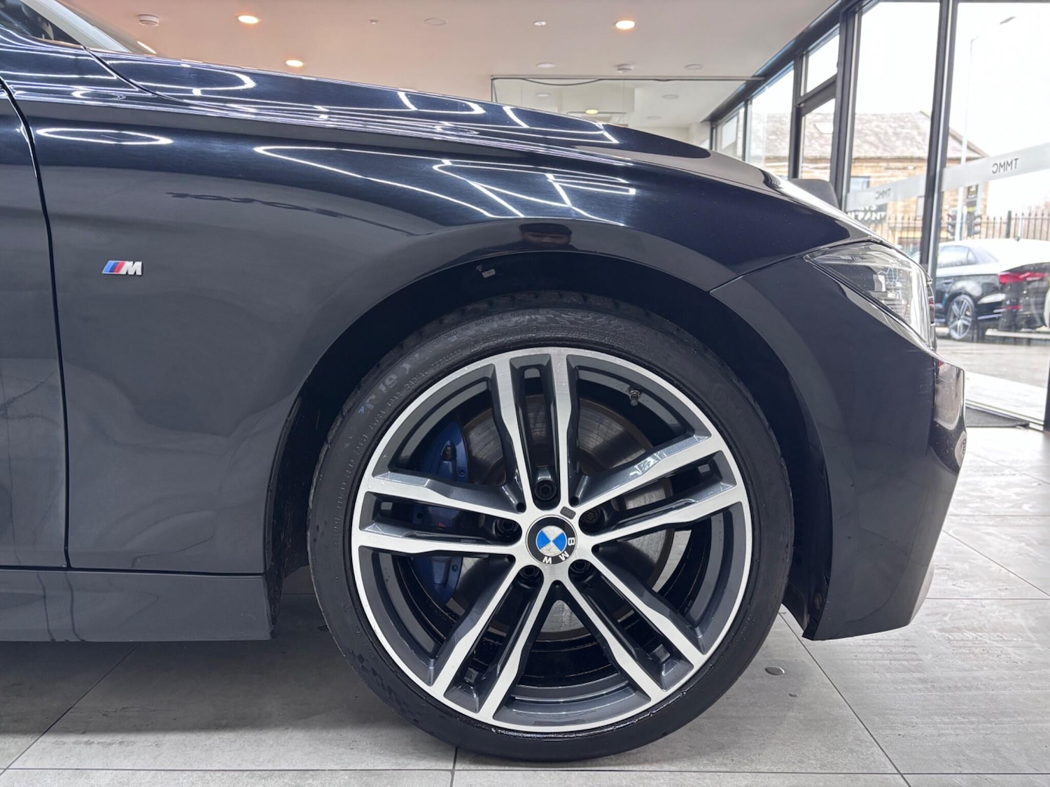 Used BMW 3 Series 2018 for sale - 77658833: Photo 29