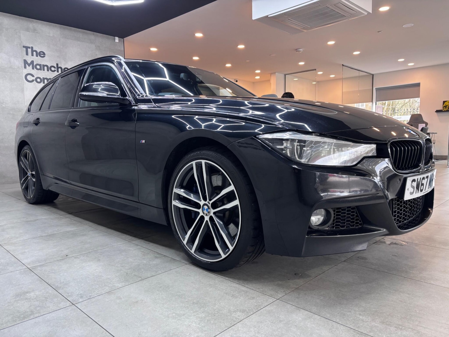 Used BMW 3 Series 2018 for sale - 77658833: Photo 3