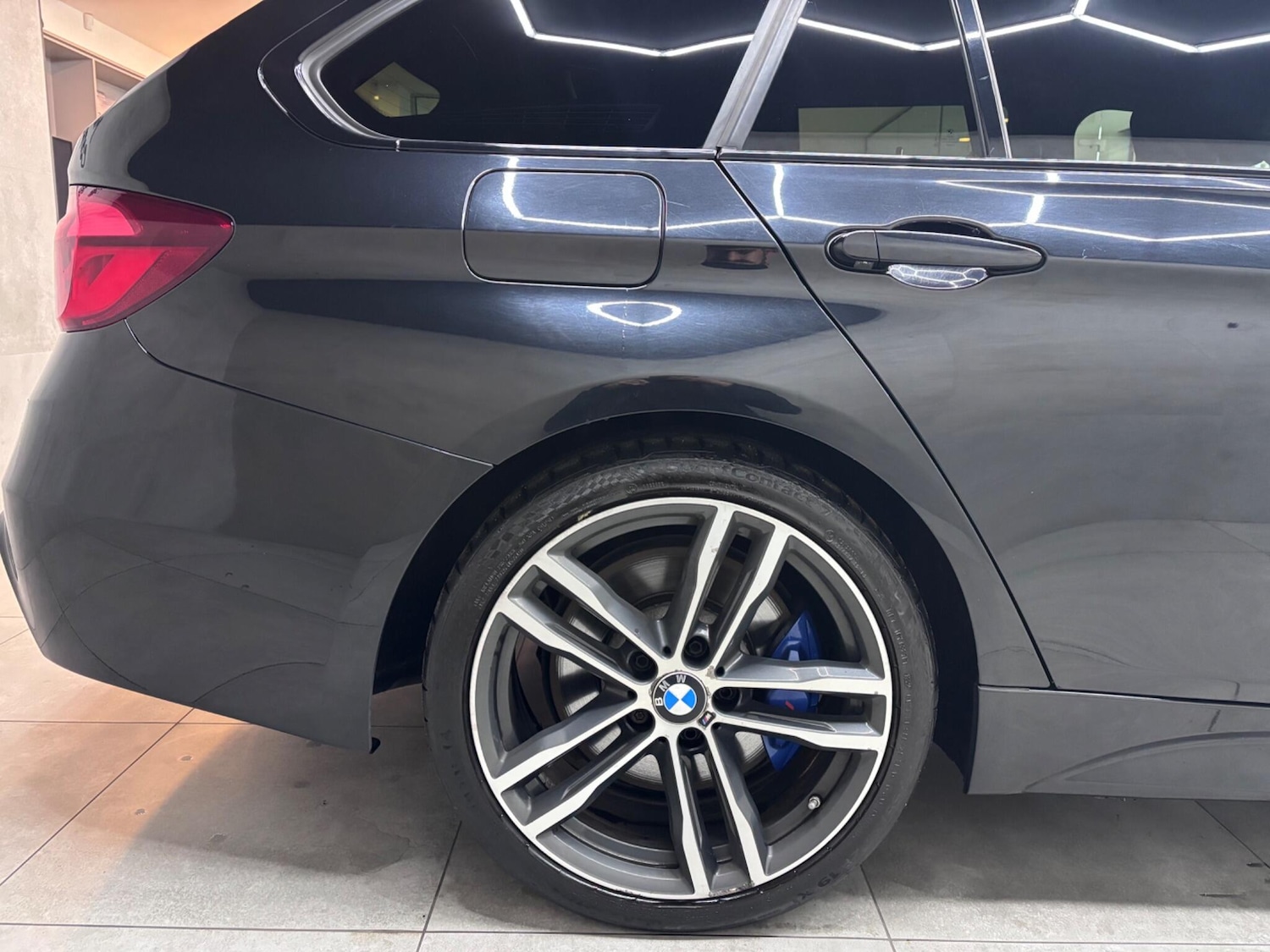 Used BMW 3 Series 2018 for sale - 77658833: Photo 30