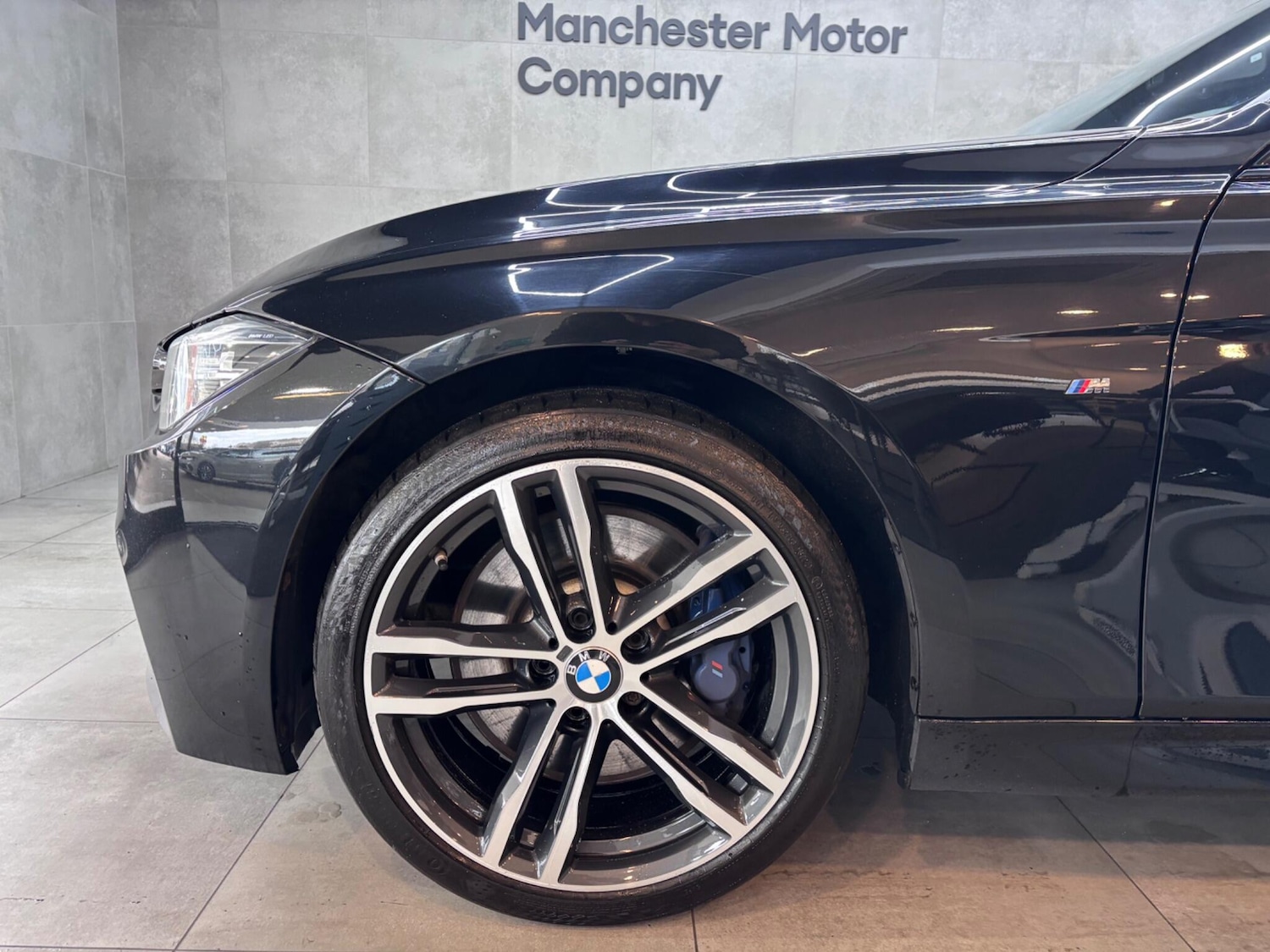 Used BMW 3 Series 2018 for sale - 77658833: Photo 31