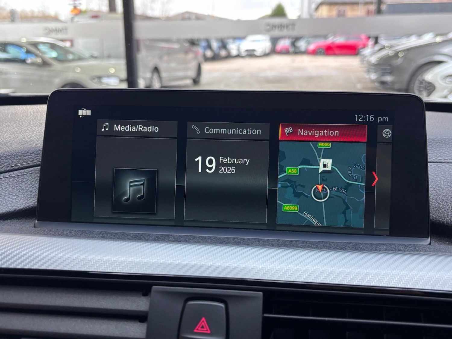 Used BMW 3 Series 2018 for sale - 77658833: Photo 33