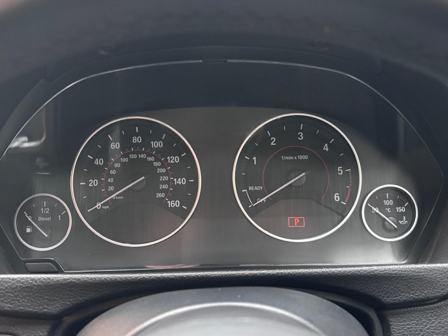 Used BMW 3 Series 2018 for sale - 77658833: Photo 34