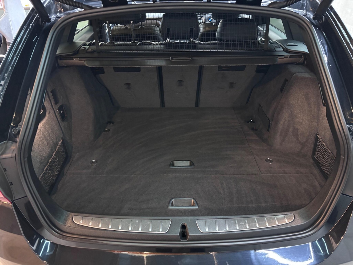 Used BMW 3 Series 2018 for sale - 77658833: Photo 35