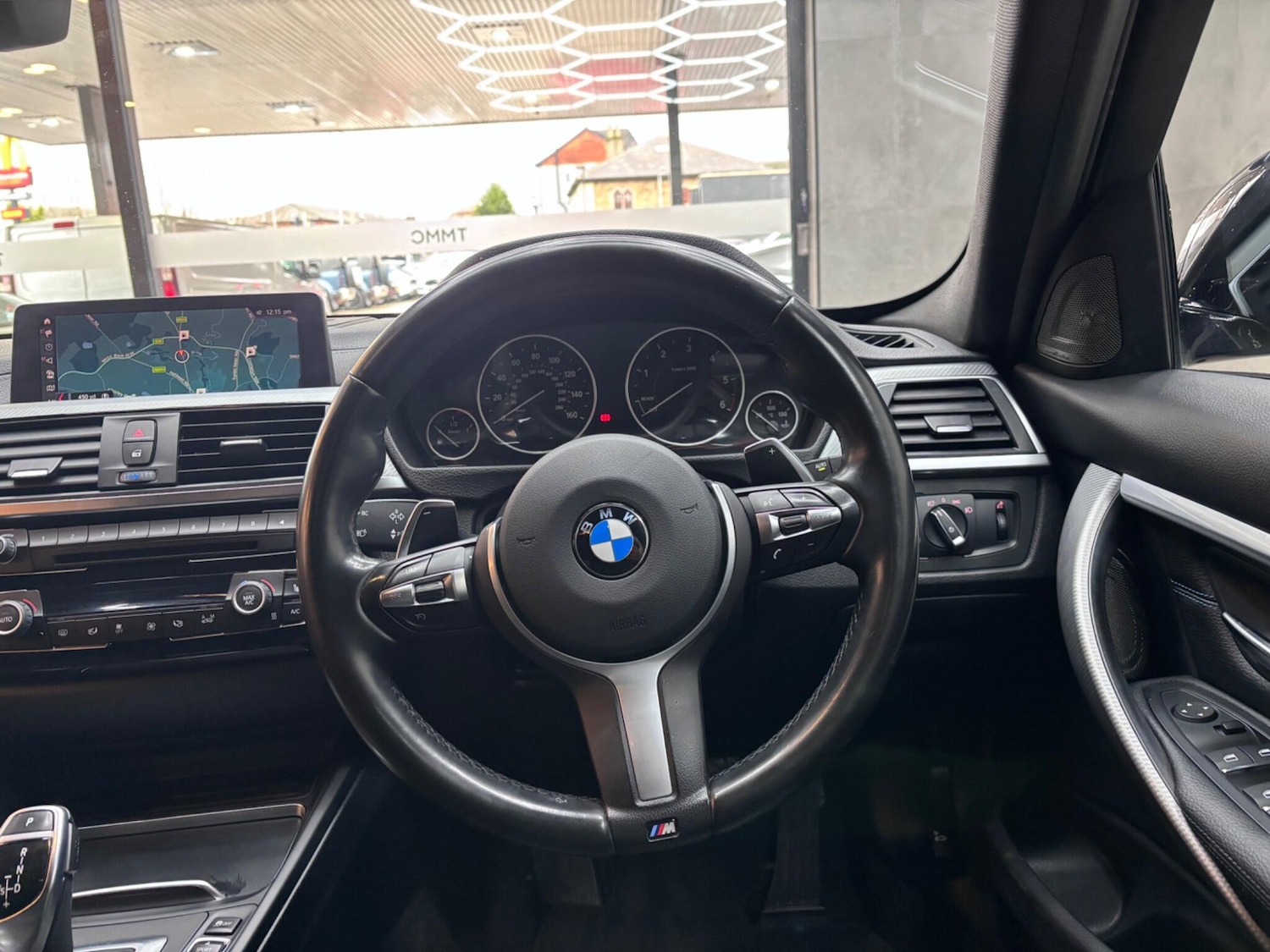 Used BMW 3 Series 2018 for sale - 77658833: Photo 36