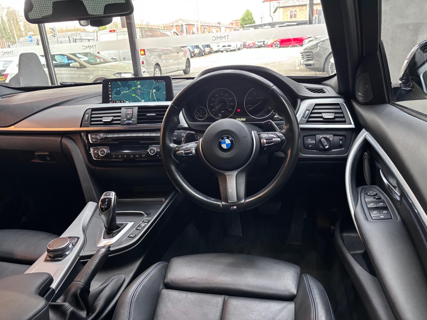 Used BMW 3 Series 2018 for sale - 77658833: Photo 37